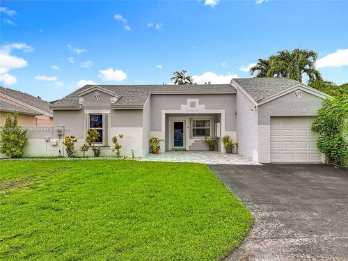 14433 Sw 95th Ter, Miami, FL, 33186-1036 | Card Image
