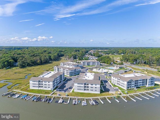 1208 - 33530 Old Salt Ln, Condo with 3 bedrooms, 2 bathrooms and null parking in LEWES DE | Image 27