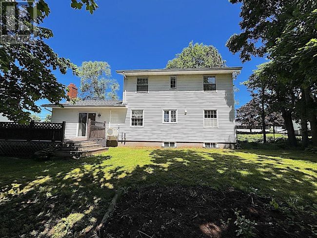 96 Nassau St, House other with 7 bedrooms, 4 bathrooms and null parking in Charlottetown PE | Image 7
