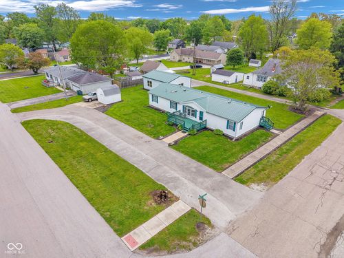 81 Crawford St, Clayton, IN, 46118 | Card Image