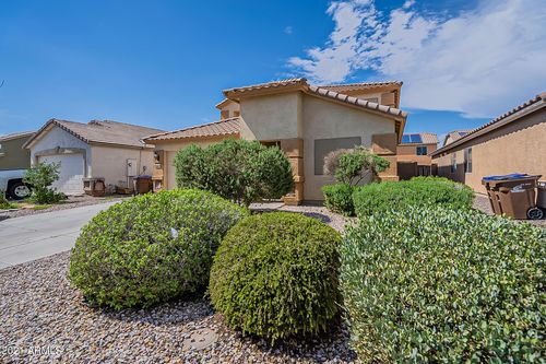 1258 W Roosevelt Ave, Coolidge, AZ, 85128-9007 | Card Image