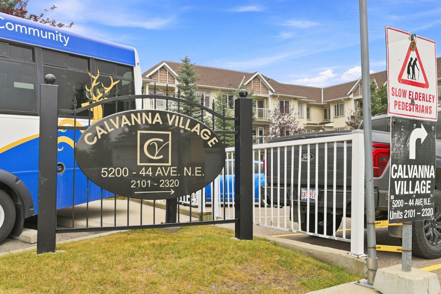 Residential in Calgary 2