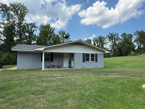 863 Highway 27 N, Murfreesboro, AR, 71958-8926 | Card Image