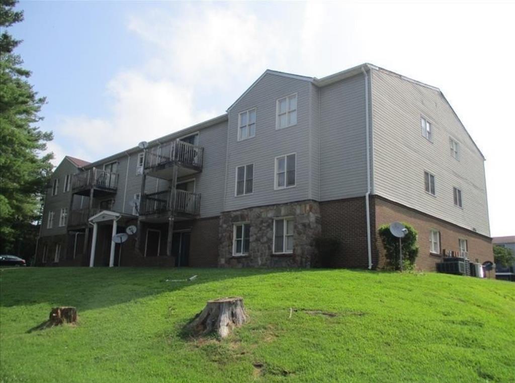 Residential in Danville