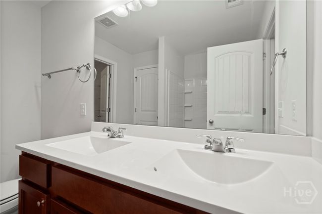 370 Kepler Loop, Townhouse with 3 bedrooms, 3 bathrooms and null parking in Richmond Hill GA | Image 30
