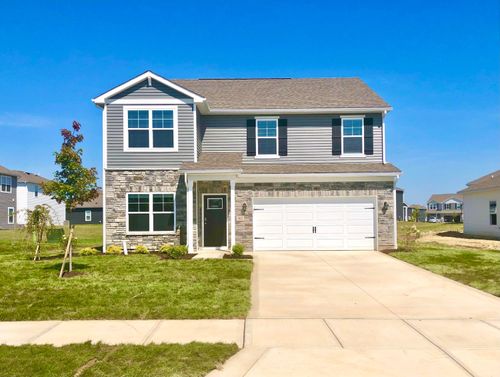 362 Greenland Pass, Delaware, OH, 43015-4490 | Card Image