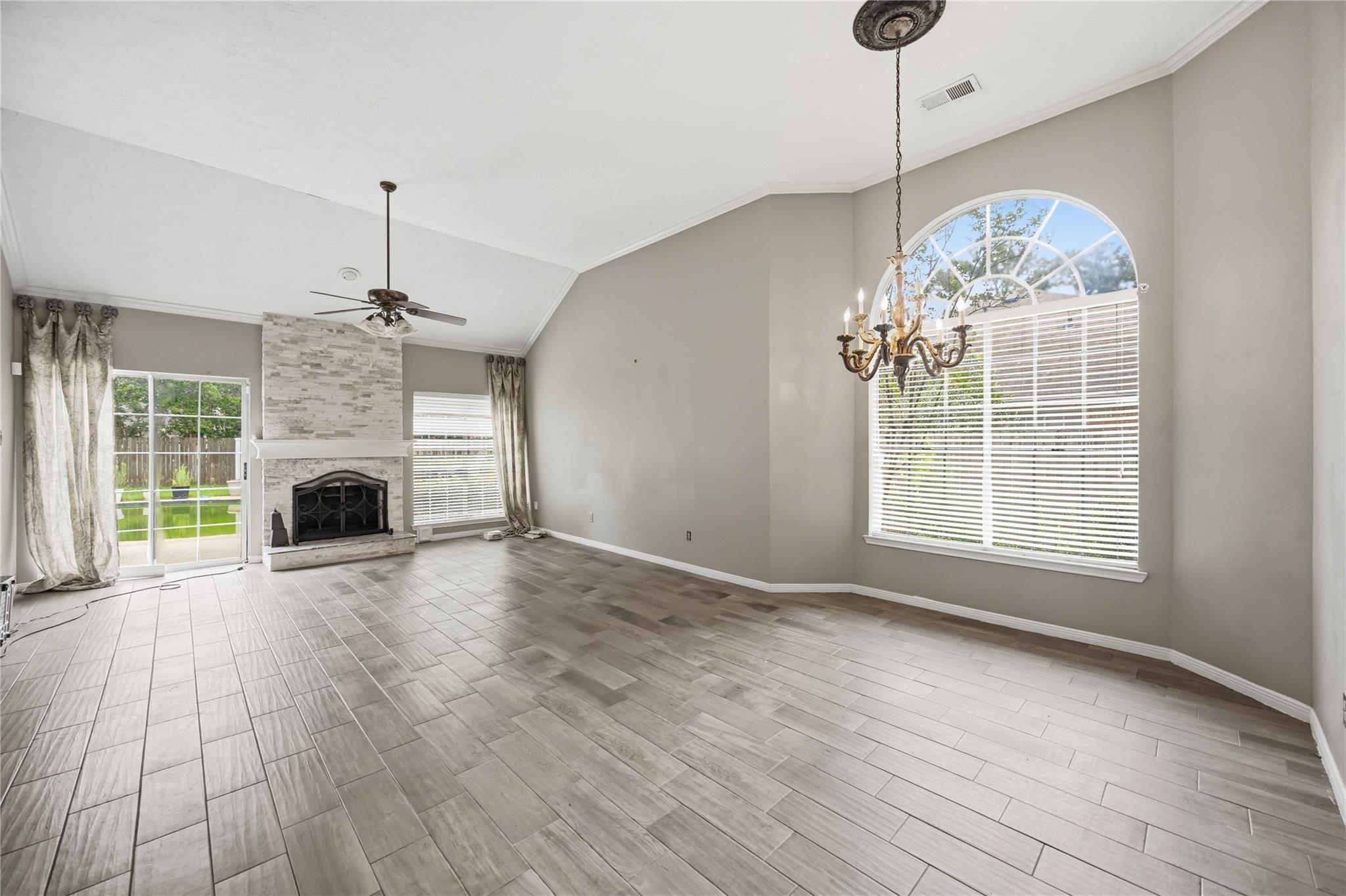 Residential in Houston 4