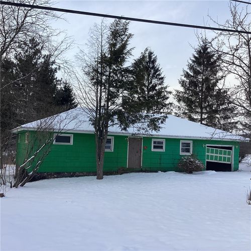 123 County Road 31, Norwich, NY, 13815-3159 | Card Image