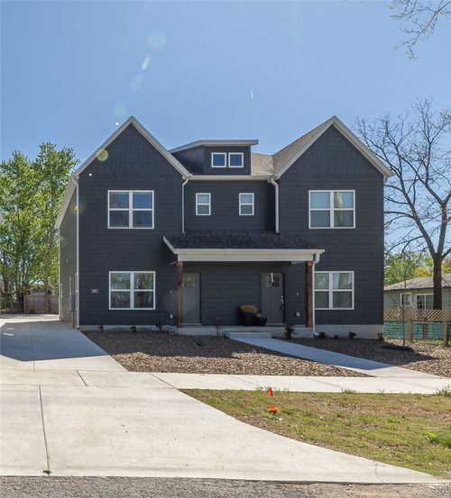 1-and-2-832 S Dockery Ln, Fayetteville, AR, 72701 | Card Image