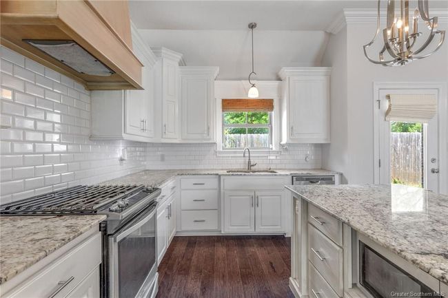 1922 Sarah Ln, House other with 4 bedrooms, 2 bathrooms and null parking in Lake Charles LA | Image 8