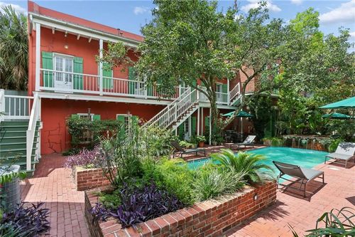 203-1022 Saint Peter St, New Orleans, LA, 70116-3070 | Card Image