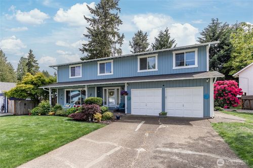 11231 Se 322nd St, Auburn, WA, 98092-4829 | Card Image