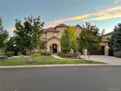 19984 E Crooked Pine Cir, Parker, CO, 80134-6694 | Card Image