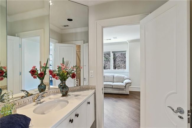 510 Covington Cv, House other with 6 bedrooms, 10 bathrooms and 5 parking in Alpharetta GA | Image 66