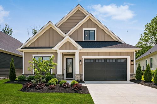 5487 Cove Haven St, Westerville, OH, 43081-6570 | Card Image