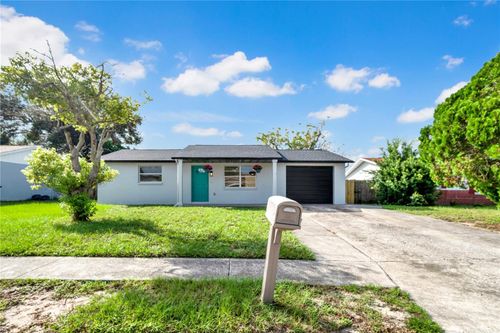 6318 Baldwyn Ave, NEW PORT RICHEY, FL, 34653-1006 | Card Image