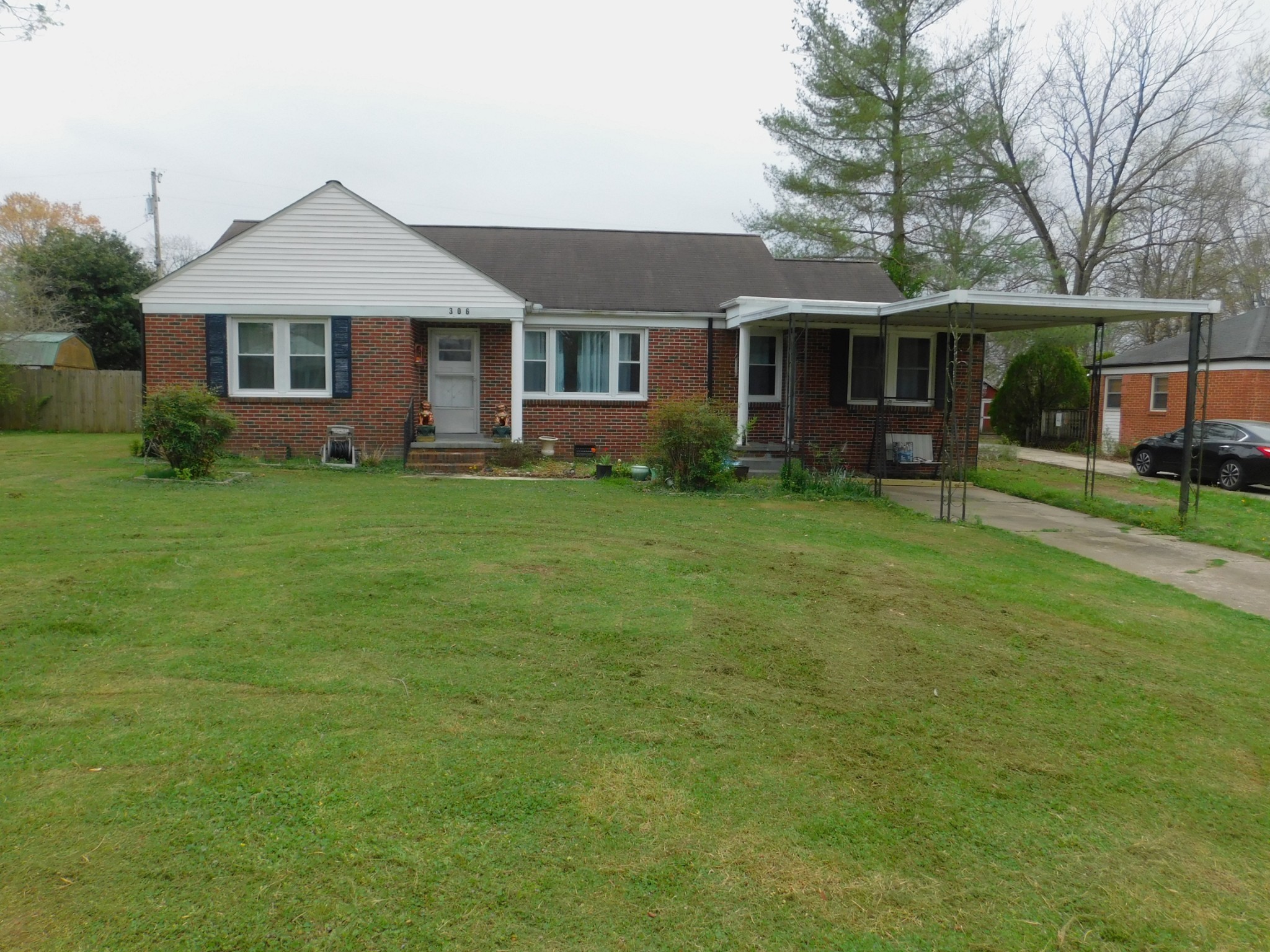 Druid Ln, Tullahoma, TN 37388