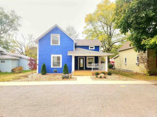 103 N Jefferson St, South Whitley, IN, 46787-1057 | Card Image