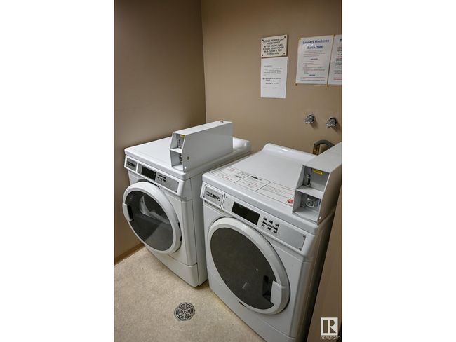 206 - 10149 Saskatchewan Dr Nw, Condo with 2 bedrooms, 2 bathrooms and 1 parking in Edmonton AB | Image 36