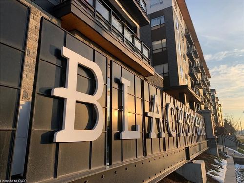 612-255 Northfield Dr E, Waterloo, ON, N2K0G5 | Card Image