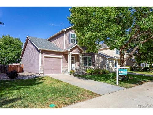 6128 Shamrock Cir, Frederick, CO, 80530 | Card Image