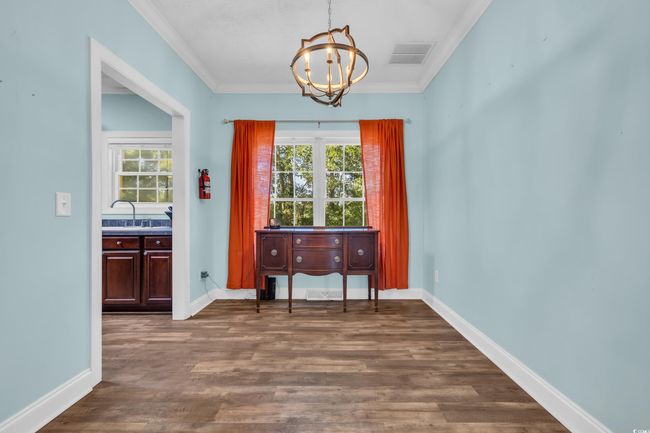 6357 Highway 707, House other with 4 bedrooms, 3 bathrooms and 8 parking in Myrtle Beach SC | Image 12