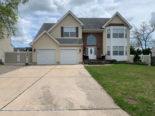143 Barracuda Road, Stafford, NJ, 08050 | Card Image