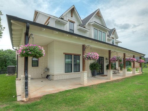 14140 Walnut Ridge, Arcadia, OK, 73007 | Card Image