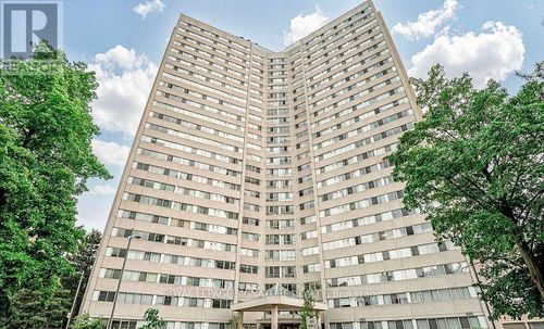 2007-3700 Kaneff Cres, Mississauga, ON, L5A4B8 | Card Image