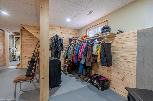564 Adams Rd, House other with 3 bedrooms, 1 bathrooms and 17 parking in Mattawa ON | Image 34