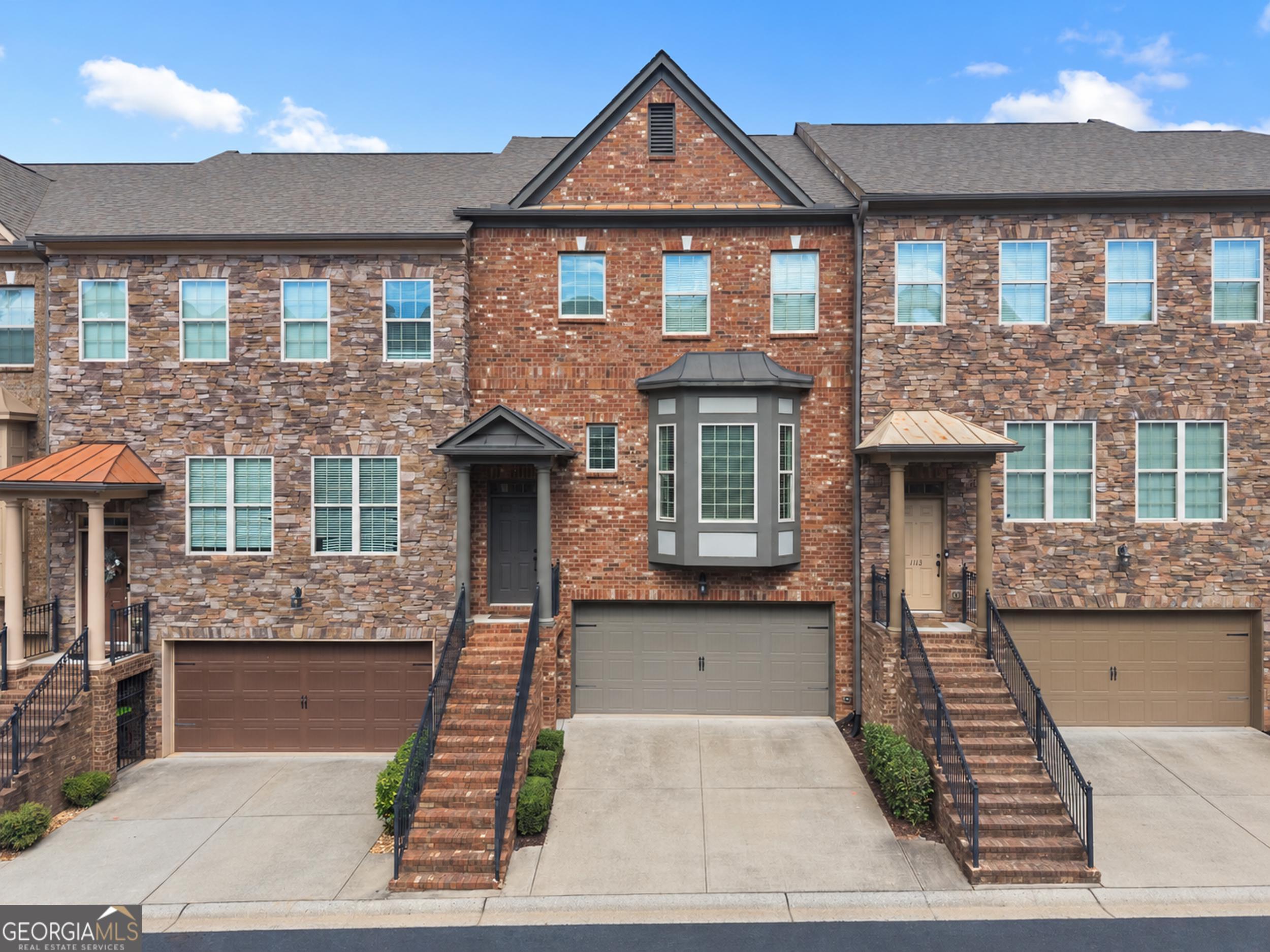 Residential in Marietta