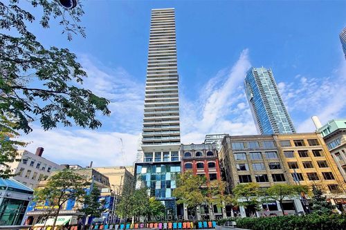 2703-224 King St W, Toronto, ON, M5H0A6 | Card Image