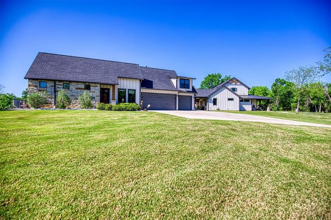 2865 Woodland Ranch Lane, Home with 0 bedrooms, 5 bathrooms and 3 parking in Chappell Hill TX | Image 34