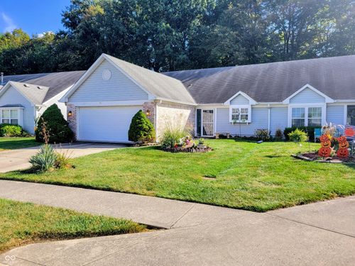 11521 Coastal Dr, Indianapolis, IN, 46229-5219 | Card Image
