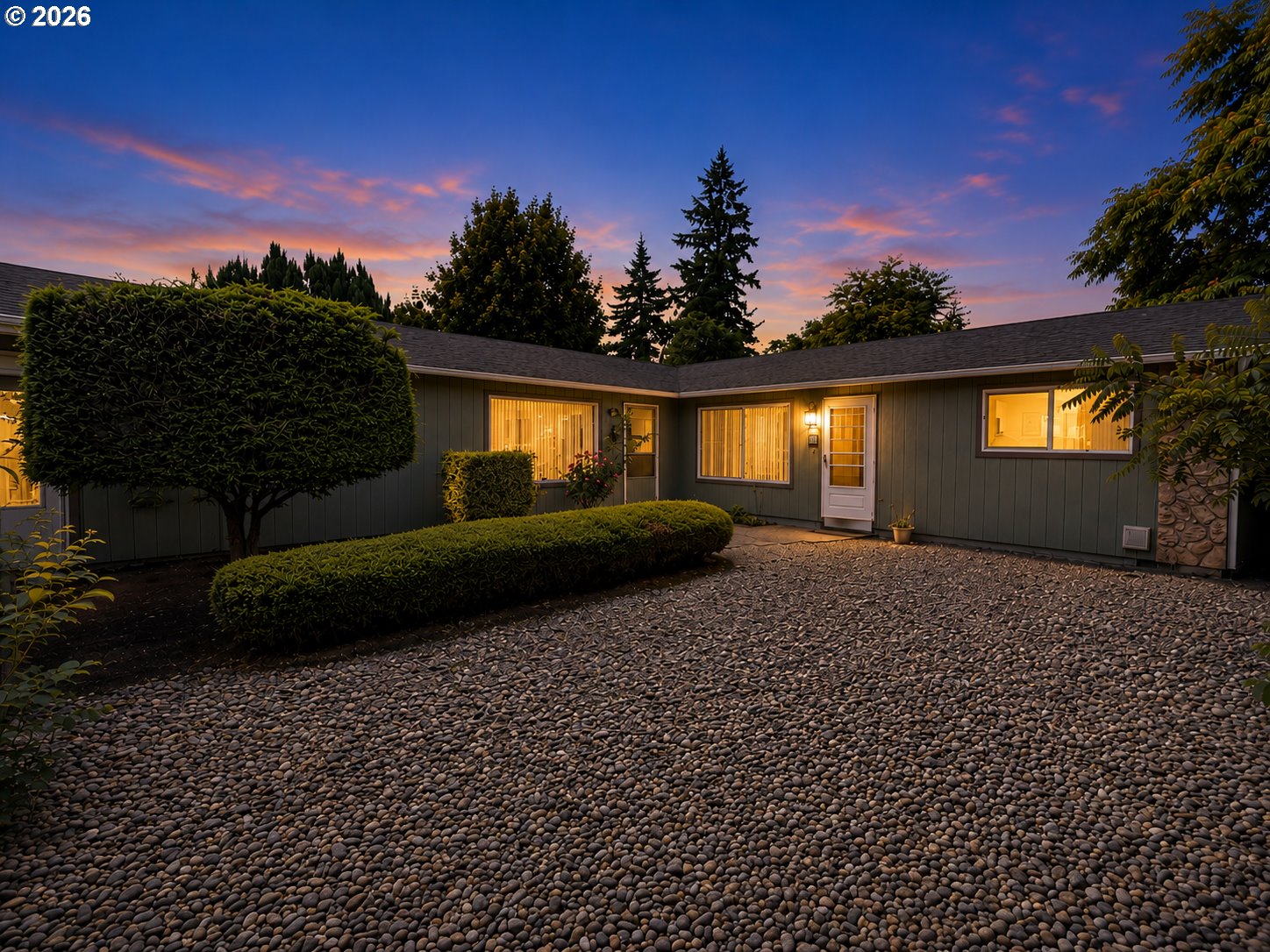 Residential Income in Portland 2