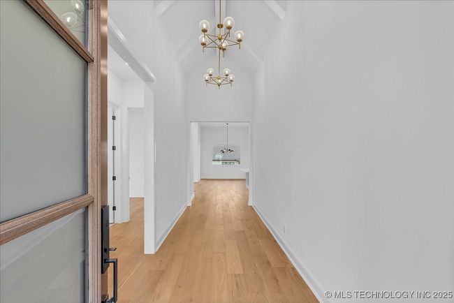 1228 N 72 Nd St, House other with 3 bedrooms, 3 bathrooms and null parking in Broken Arrow OK | Image 4