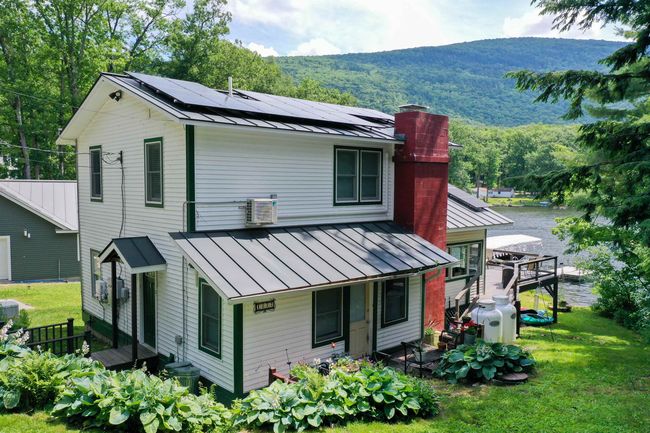 1822 Lake Dunmore Rd, House other with 3 bedrooms, 2 bathrooms and null parking in Salisbury VT | Image 27