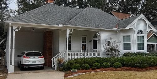 2681 Nantucket Ln, TALLAHASSEE, FL, 32309-2257 | Card Image