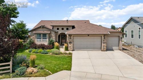 7951 Manistique Dr, Colorado Springs, CO, 80923-7464 | Card Image