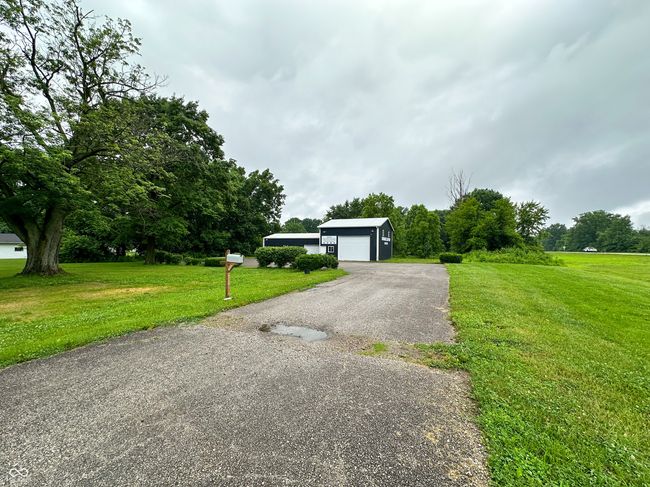 8494 E State Road 267, Home with 0 bedrooms, 0 bathrooms and null parking in Plainfield IN | Image 6