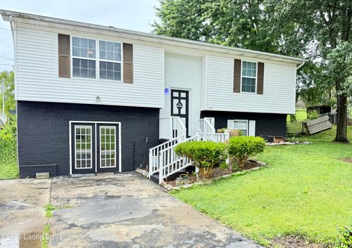 1108 Palisades Dr, Frankfort, KY, 40601-2634 | Card Image