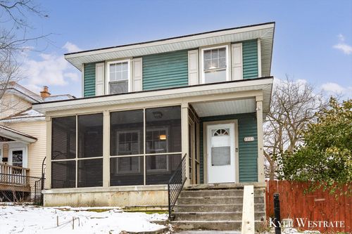 528 Woodlawn St Se, Grand Rapids, MI, 49507-1223 | Card Image