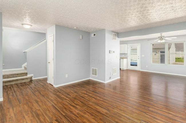 2868 Proclamation Way, Condo with 3 bedrooms, 3 bathrooms and null parking in Columbus OH | Image 10