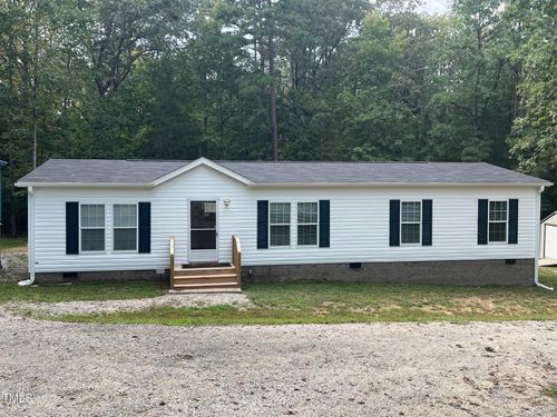 420 Spring Ln, Henderson, NC, 27537-4301 | Card Image