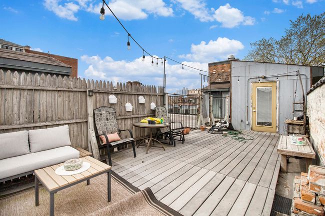 UNIT-6 - 3139 Woodward Ave, Condo with 1 bedrooms, 1 bathrooms and null parking in Detroit MI | Image 20