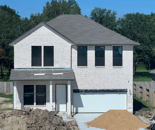 15707 Mountain Laurel Ln, Crosby, TX, 77532-2896 | Card Image