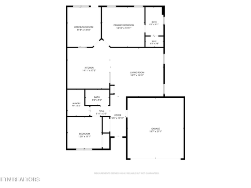 815 Spring Park Rd, Knoxville, TN, 37914-3057 | Card Image