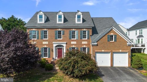 3 Sweetwood Ct, ROCKVILLE, MD, 20850-7406 | Card Image