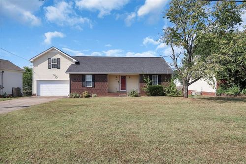 3767 Misty Way, Clarksville, TN, 37042-7252 | Card Image