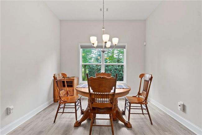 52 Lantern Trce, House other with 2 bedrooms, 2 bathrooms and null parking in Hiram GA | Image 20